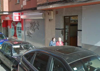 Apuñalan a un joven de 33 años en El Llano