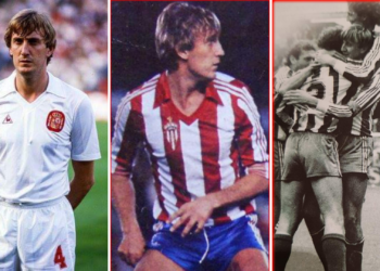 Quisiera ser tan alto como Maceda