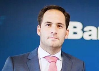 Fallece a los 32 años el hijo del empresario asturiano Juan Carlos Escotet