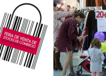 Abierto el plazo para inscribirse en la Feria de Stocks, que se celebrará los días 2 y 3 de abril