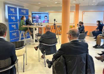 Las empresas asturianas, al «límite» por el encarecimiento de la energía