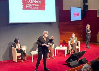 Gijón supera a Málaga y coordinará la Red Estatal de Ciudades Educadoras en el periodo 2022/2023