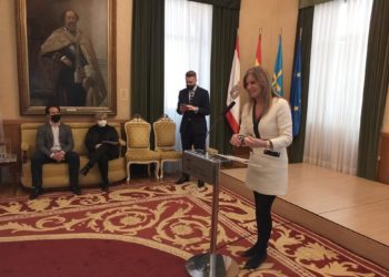 Gijón reunirá del 6 al 8 de junio la mejor oferta y demanda del turismo de congresos y eventos