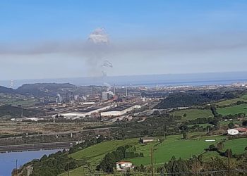 Activado desde las 00.00 horas del día 22 el nivel 1 del Protocolo anticontaminación de la zona Oeste