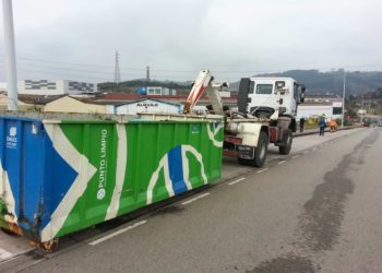Los residuos separados para el reciclaje aumentaron en 2021 un 25% 