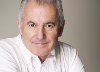 Víctor Manuel será nombrado Cofrade de Honor en las Jornadas de les Fabes