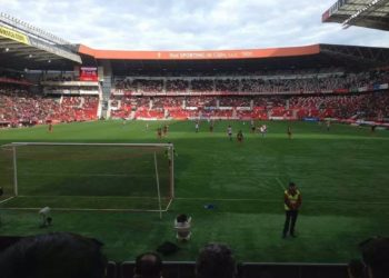 El único miembro de Ultra Boys que quedaba sin reconocer los hechos acepta un año de prisión