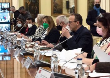 Un total de 105 estudiantes ucranianos están escolarizados en Asturias