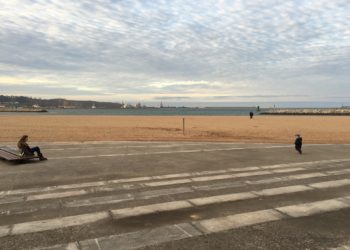 El Tiempo de Javimo: «Buen fin de semana para empezar la primavera»