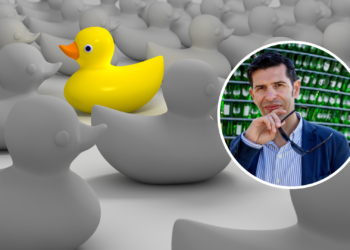 Nadie nace en un cuerpo equivocado