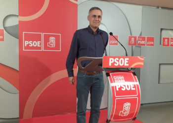 La secretaría general del PSOE gijonés se decidirá el 1 y 2 de abril