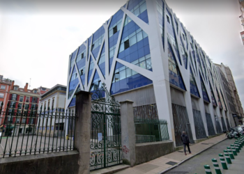 Colegio Público Jovellanos