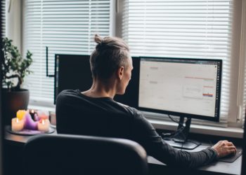 Asturias es la región dónde más cae el teletrabajo, un 21,2% en el último año