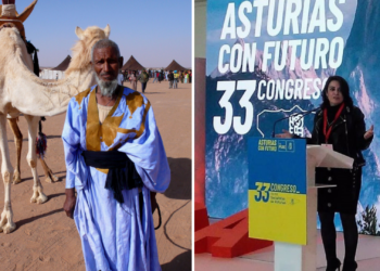 Adriana Lastra (PSOE) considera que España «no» ha traicionado al pueblo saharaui