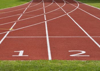 El atleta gijonés Iñaki Cañal, plata en el Mundial de Belgrado