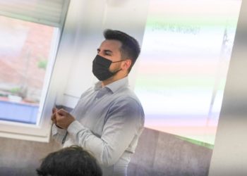 miGijón acerca el periodismo a los adolescentes con el taller Sub18