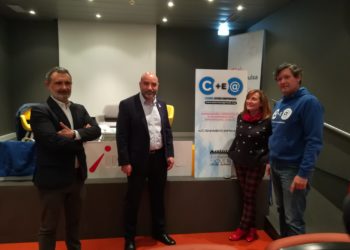 Impulsa presenta el Programa de Alto Rendimiento Emprendedor CLINIC 2022