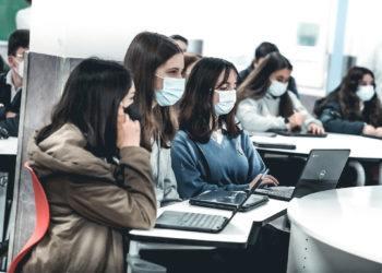 miGijón acerca el periodismo a los adolescentes con el taller Sub18