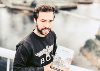 Rafael Suárez-Muñiz: «No podemos tener en Gijón un complejo de inferioridad como el que tenemos»