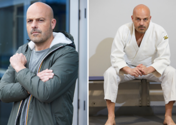 «El deporte sigue siendo una ‘maría’ para los dirigentes políticos y las administraciones»