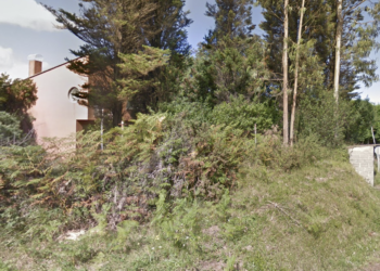 Fallece un hombre y dos mujeres son trasladadas al HUCA por un incendio en Siero