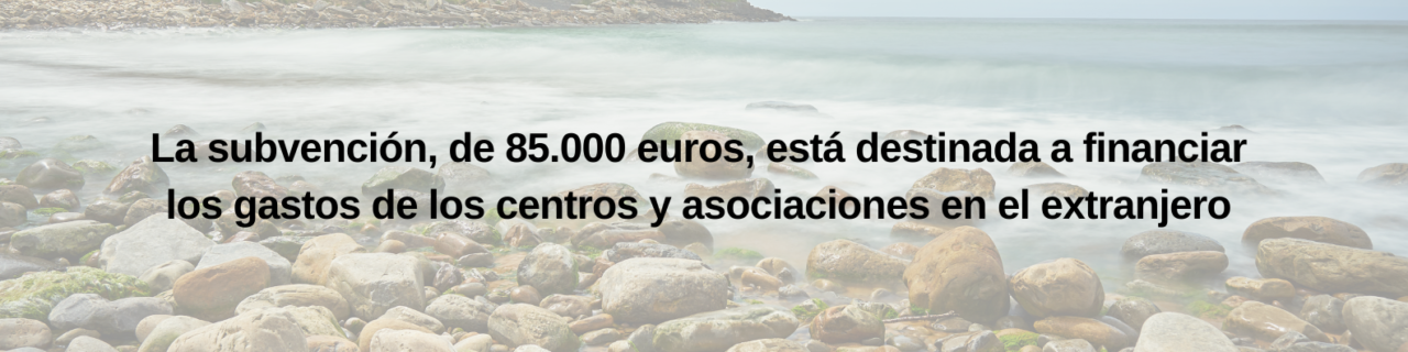 ayudas comunidades asturianas