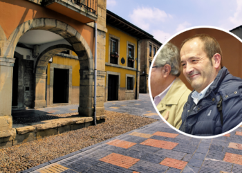 Avilés. Un lugar en el mundo