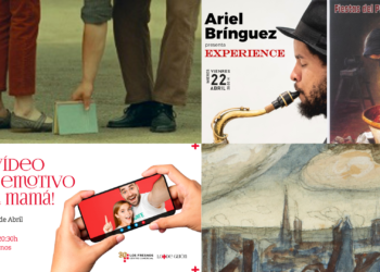 Planes | Conciertos, gastronomía y cultura para este fin de semana