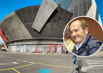 Semana de pasión y estupidez