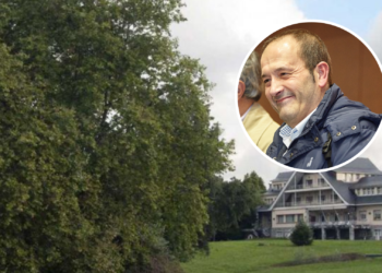 Benigno Pendás o La Nueva Granda