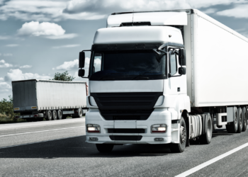 Suspendido «temporalmente» el paro indefinido de transportistas