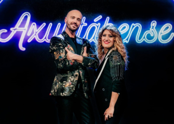 Anabel Santiago y Pau Santirso presentarán un nuevo programa musical en TPA