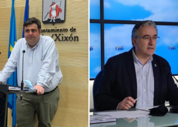 Foro niega estar detrás de la viralización del vídeo mientras el PP pide explicaciones a Barbón