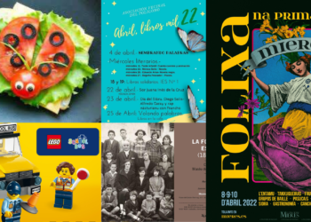 Planes: Exposiciones, música, libros y mucho más para adelantarse a la Semana Santa