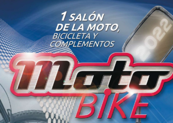 La cita para los amantes de las dos ruedas llega a Gijón: Salón de la Moto, Bicicleta y complementos
