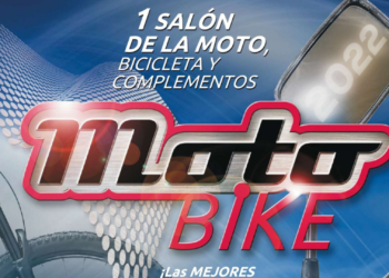 Llega Moto Bike a Gijón, el primer Salón de la Moto, Bicicleta y complementos