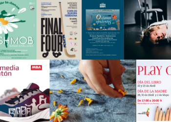 Planes | Teatro, talleres, danza y deporte para el puente