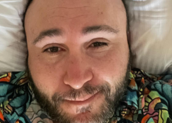 Kiko Rivera, tras su concierto en Asturias: «Estoy jodido. No sé si es el clima»