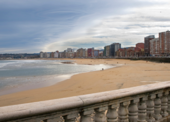 El Tiempo de Javimo | «Un día de este fin de semana ya habrá valientes en la playa»