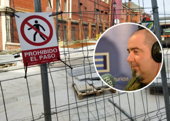 Entre el Babilonia y Los Espumeros