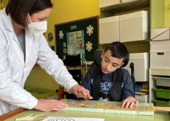 Los impagos y demoras del Principado llevan a una situación «dramática» a las entidades de asistencia a la discapacidad