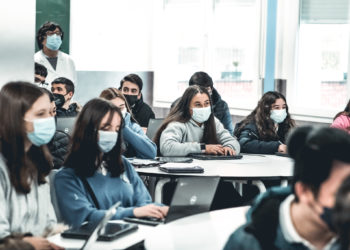 miGijón acerca el periodismo a los adolescentes con el taller Sub18