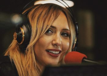 Arantxa Nieto acercará cada tarde la actualidad asturiana en ‘Directo Asturias’