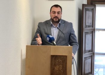 Barbón condena el asesinato de una menor en Oviedo: «Un día terrible para Asturias»