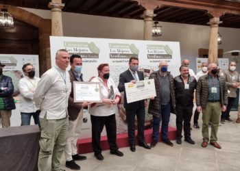 Gastronomía en tiempos de Cuaresma: verdinas y ‘Bocados del Cofadre’