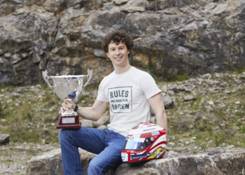 Javi Villa: “Muchas veces no valoramos la calidad de vida que hay Asturias. Defiendo esta tierra a capa y espada”