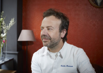 “Una de las grandezas de Asturias es el mundo rural, pero los proyectos de las aldeas necesitan más rapidez”