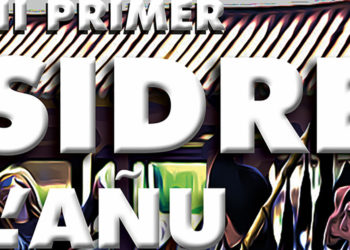 El Museo del Pueblo de Asturias acoge este jueves la XII Primer Sidre l’Añu