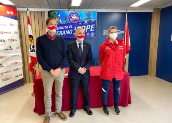 El Grupo presenta sus MiniCampus Deportivos Verano 2022