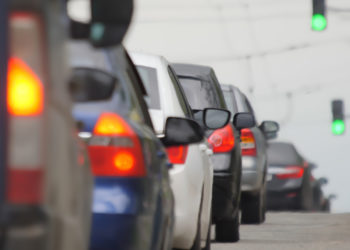 La DGT espera 5 millones de desplazamientos durante este puente